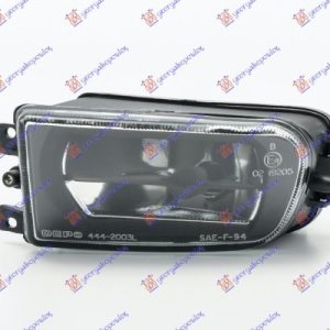 Προβολεας Ομιχλης -00 (ΔΙΑΦΑΝΟΣ) (Ε) Αριστερα Bmw Series 5 (E39) 96-02   058205122