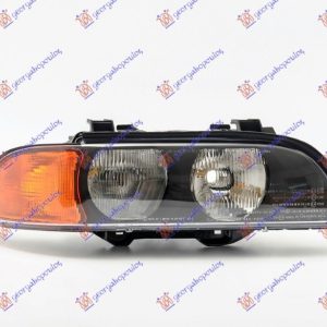 Φανος Εμπρος -00 Κιτρινο Φλας (Ε) Δεξια Bmw Series 5 (E39) 96-02    058205133
