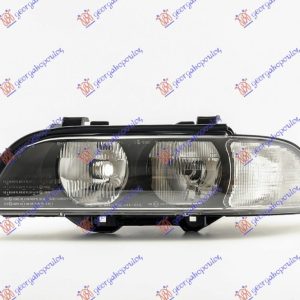 Φανος Εμπρος -00 Λευκο Φλας (Ε) (DEPO) Αριστερα Bmw Series 5 (E39) 96-02    058205152