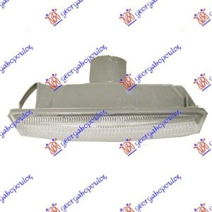 Φλας Φτερου Λευκο Bmw Series 5 (E39) 96-02    058205500