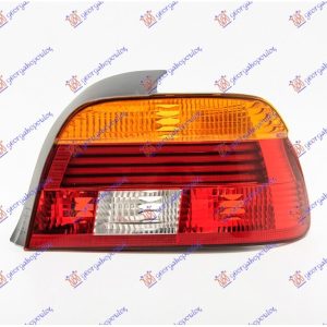 Φανος Πισω (ΚΟΚ-ΚΙΤΡ) 00- (LED) Δεξια Bmw Series 5 (E39) 96-02   058205821