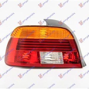 Φανος Πισω (ΚΟΚ-ΚΙΤΡ) 00- (LED) Αριστερα Bmw Series 5 (E39) 96-02    058205822