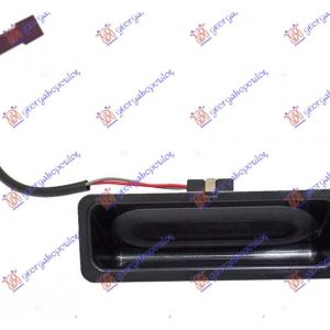 Χερουλι Πισω Καπω Bmw Series 5 (E39) 96-02    058207860