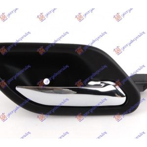Χερουλι Πορτας ΕΜΠ/ΟΠΙΣ.ΕΣΩ -00 Δεξια Bmw Series 5 (E39) 96-02   058207861