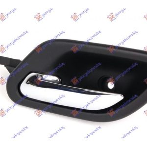 Χερουλι Πορτας ΕΜΠ/ΟΠΙΣ.ΕΣΩ -00 Αριστερα Bmw Series 5 (E39) 96-02    058207862