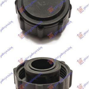 Ταπα Δοχειου Νερου Ψυγειου (1,0bar) Bmw Series 5 (E28) 81-88    058708585