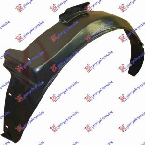 Θολος Εμπρος Πλαστικος Δεξια Bmw Series 5 (E34) 88-95    058800821