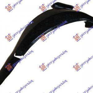 Θολος Εμπρος Πλαστικος Αριστερα Bmw Series 5 (E34) 88-95    058800822