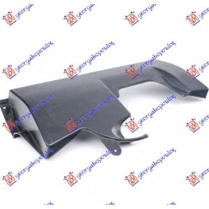 Ποδια Μηχανης Πλαστικη Bmw Series 5 (E34) 88-95  058800830