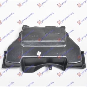 Ποδια Μηχανης Πλαστικη Πετρελαιο Bmw Series 5 (E34) 88-95    058800840