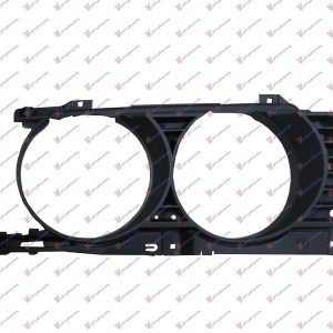 Κομματι Μασκας 94- Δεξια Bmw Series 5 (E34) 88-95    058804641