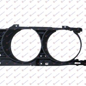Κομματι Μασκας 94- Αριστερα Bmw Series 5 (E34) 88-95   058804642