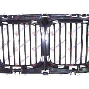 Μασκα Μεσαια -94 Bmw Series 5 (E34) 88-95    058804730
