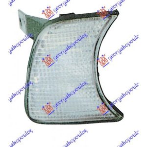 Γωνια Φλας Λευκη (E) Δεξια Bmw Series 5 (E34) 88-95    058805491