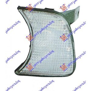 Γωνια Φλας Λευκη (E) Αριστερα Bmw Series 5 (E34) 88-95    058805492