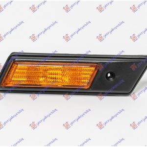 Φλας Φτερου Κιτρινο Δεξια Bmw Series 5 (E34) 88-95   058805501
