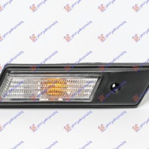 Φλας Φτερου Λευκο (Ε) Δεξια Bmw Series 5 (E34) 88-95    058805521