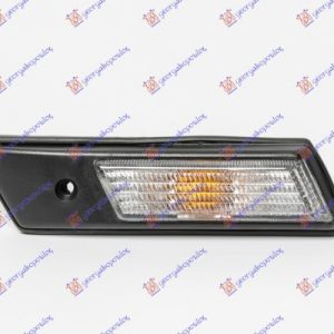 Φλας Φτερου Λευκο (Ε) Αριστερα Bmw Series 5 (E34) 88-95    058805522