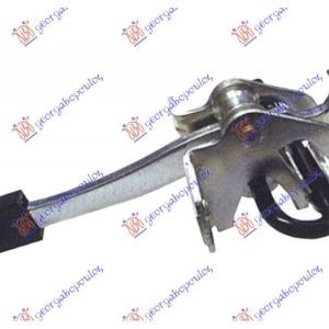 Στοπ Πορτας Εμπρος Bmw Series 5 (E34) 88-95    058806170