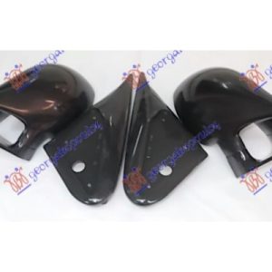 Καθρεφτης Look `M3` ΜΗΧΑΝ. Σετ Bmw Series 5 (E34) 88-95  058807500