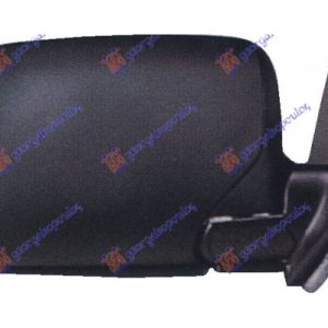 Καθρεφτης Ηλεκτρικος 92- (Α ΠΟΙΟΤΗΤΑ) (CONVEX GLASS) Δεξια Bmw Series 5 (E34) 88-95   058807501
