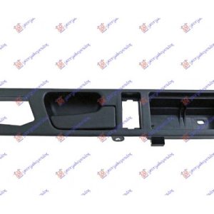 Χερουλι Πορτας Πισω Εσω Δεξια Bmw Series 5 (E34) 88-95    058807881