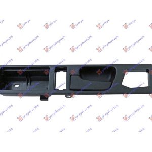 Χερουλι Πορτας Πισω Εσω Αριστερα Bmw Series 5 (E34) 88-95    058807882