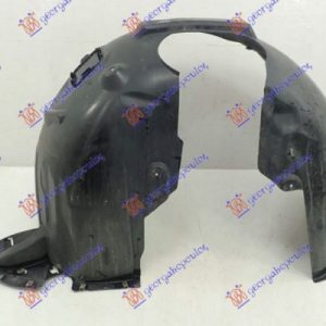 Θολος Εμπρος Πλαστικος Δεξια Audi Q2 16-20  136000821