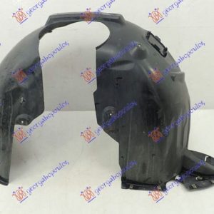 Θολος Εμπρος Πλαστικος Αριστερα Audi Q2 16-20   136000822
