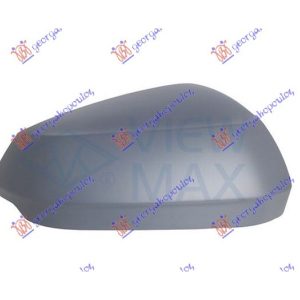 Καπακι Καθρεφτη Βαφομενο Δεξια Audi Q2 16-20    136007701