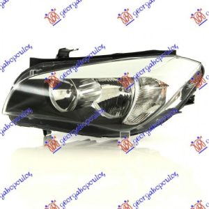 Φανος Εμπρος ΗΛΕΚΤ. Valeo Αριστερα Bmw X1 (E84) 09-13   150005152