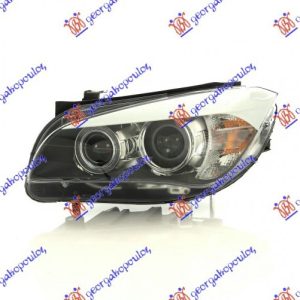 Φανος ΕΜΠΡΟΣΒi-XENONVALEO Αριστερα Bmw X1 (E84) 09-13    150005162