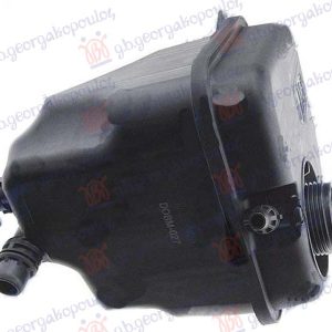 ΔΟΧΕΙΟ ΝΕΡΟΥ ΨΥΓΕΙΟΥ (3.0L) BMW X1 2009-2013 (E84)  150008505