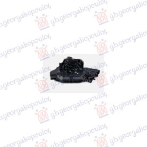 ΚΛΕΙΔΑΡΙΑ ΠΟΡΤΑΣ ΠΙΣΩ ΗΛΕΚΤΡΟΜΑΓΝΗΤΙΚΗ (6pins) ΑΡΙΣΤ. BMW SERIES X1 2022- (U11) 150407224