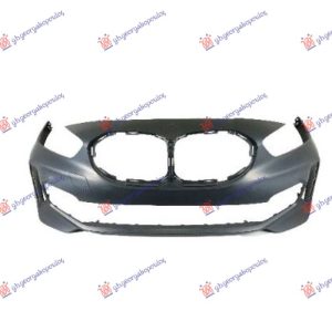 ΠΡΟΦΥΛΑΚΤΗΡΑΣ ΕΜΠΡΟΣ ΒΑΦΟΜΕΝΟΣ (F40) (M-SPORT) BMW SERIES 1 19-24 F 40 152303375