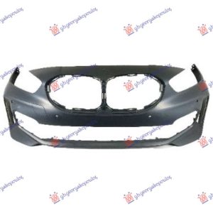 ΠΡΟΦΥΛΑΚΤΗΡΑΣ ΕΜΠΡΟΣ ΒΑΦΟΜΕΝΟΣ (ME 6 PDC) (F40) (M-SPORT) BMW SERIES 1 19-24 F40 152303385