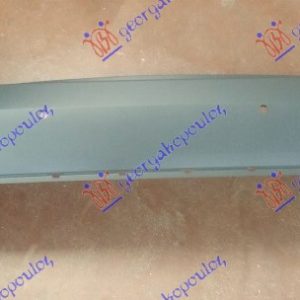 ΠΡΟΦΥΛΑΚΤΗΡΑΣ ΠΙΣΩ ΒΑΦΟΜΕΝΟΣ SPORT-LINE (ΜΕ 4 PDC) BMW SERIES 1 19-24 F 40 152303690