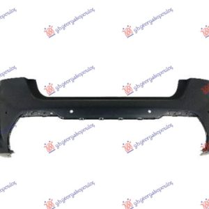 ΠΡΟΦΥΛΑΚΤΗΡΑΣ ΠΙΣΩ ΒΑΦΟΜΕΝΟΣ (ΜΕ 4 PDC) (Μ135)  BMW SERIES 1 19-24 F 40 152303700