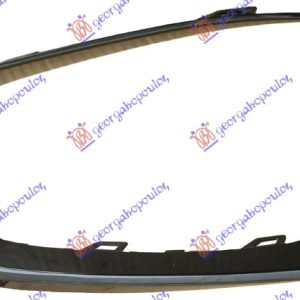 ΠΛΑΙΣΙΟ ΔΙΧΤΥΟΥ ΠΡΟΦΥΛΑΚΤΗΡΑ ΕΜΠΡΟΣ (SPORT-LINE) ΔΕ BMW SERIES 1 19-24 F 40 152304023