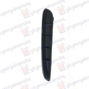 ΔΙΑΚΟΣΜΗΤΙΚΟ ΠΡΟΦΥΛΑΚΤΗΡΑ ΠΙΣΩ (M-SPORT) ΔΕ BMW SERIES 1 19-24 F 40 152304033