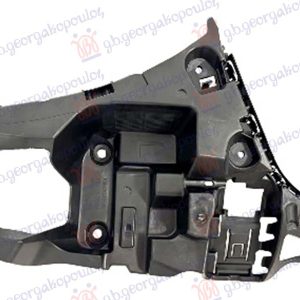 ΒΑΣΗ ΠΡΟΦΥΛΑΚΤΗΡΑ ΠΙΣΩ ΠΛΑΙΝΗ (Μ-SPORT) ΑΡ BMW SERIES 1 19-24 F 40 152304304