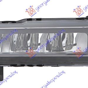ΠΡΟΒΟΛΕΑΣ ΟΜΙΧΛΗΣ LED (M-SPORT) (E) (DEPO) ΔΕ BMW SERIES 1 19-24 152305111