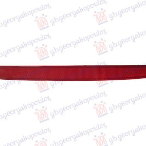 ΑΝΤΑΝΑΚΛΑΣΤΙΚΟ ΠΡΟΦΥΛΑΚΤΗΡΑ ΠΙΣΩ ΑΡ BMW SERIES 1 19-24 F 40 152306104