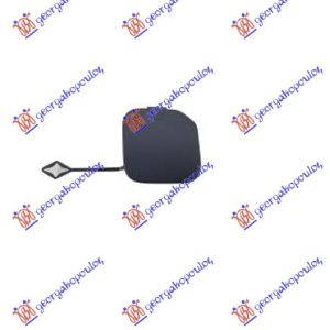 ΚΑΛΥΜΜΑ ΓΑΝΤΖΟΥ ΠΙΣΩ ΒΑΦΟΜΕΝΟ BMW SERIES 1 19-24 F 40 152307840