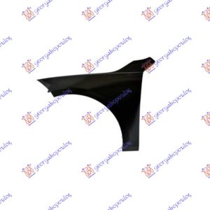 ΦΤΕΡΟ ΕΜΠΡΟΣ ΑΡ BMW ΣΕΙPA 1 2024-  152400652