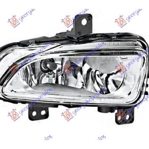 Προβολεας Ομιχλης (OFF ROAD) (Η8) (Ε) Δεξια Fiat 500 X 15-19    297105113