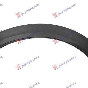 ΠΛΑΣΤΙΚΗ ΚΟΥΡΜΠΑ ΦΤΕΡΟΥ ΠΙΣΩ FIAT 500 X  15-19    297106552