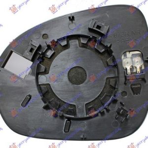Κρυσταλλο Καθρεφτη ΘΕΡΜΑΙΝ. (CONVEX GLASS) Δεξια Fiat 500 X 15-19    297107611