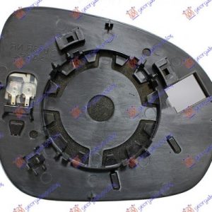 Κρυσταλλο Καθρεφτη ΘΕΡΜΑΙΝ. (CONVEX GLASS) Αριστερα Fiat 500 X 15-19    297107612