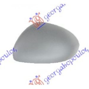 Καπακι Καθρεφτη Βαφομενο Αριστερα Fiat 500 X 15-19   297107712